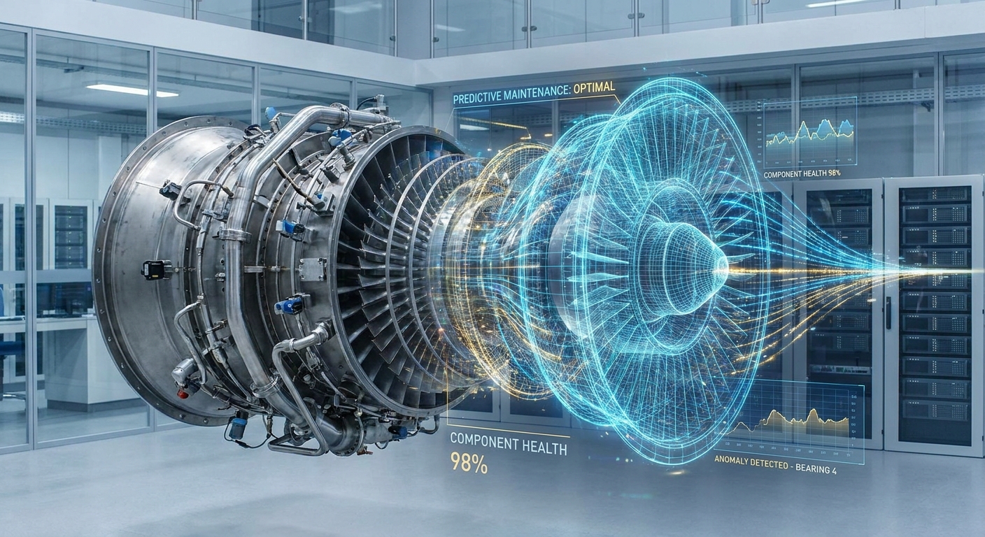 Creating Industrial Asset Digital Twins with 3D Scanning in 2026: A Comprehensive Guide