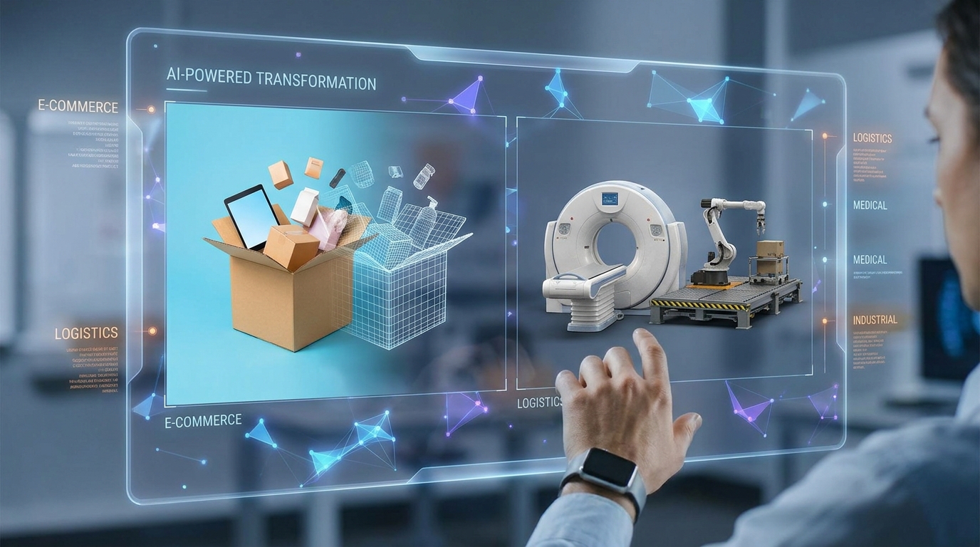 Image to 3D Model AI Conversion: Revolutionizing Digital Asset Creation in 2026