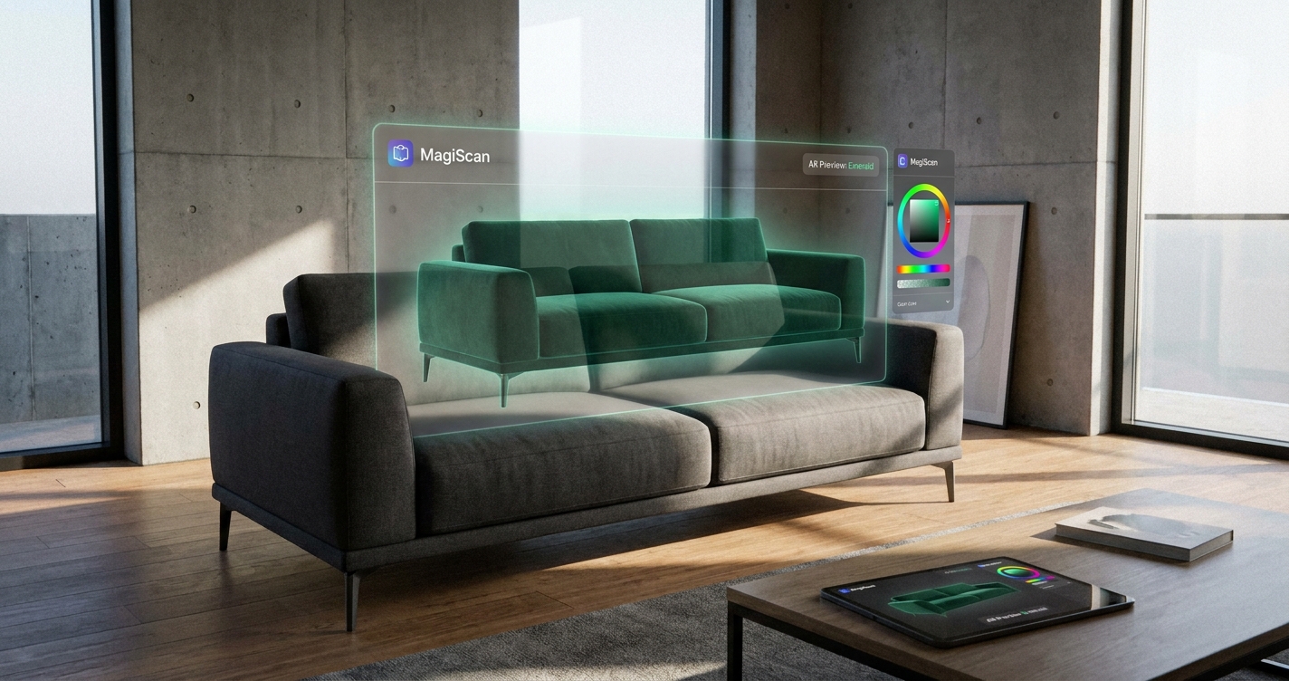 Revolutionizing Furniture Retail: The Power of Virtual Try-On in 2026